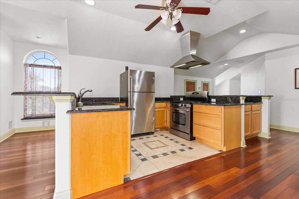 Image 85 of property listing at 1501 LAKE MARKHAM ROAD, Sanford, FL 32771