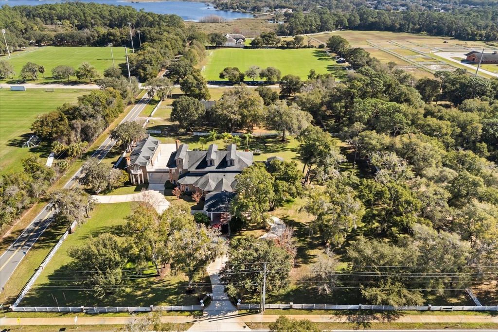 Image 93 of property listing at 1501 LAKE MARKHAM ROAD, Sanford, FL 32771