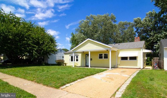 17 WARDOR AVE, New Castle, DE 19720
