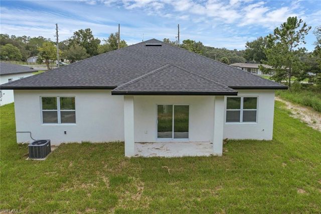 205 Australian DR, Rotonda West, FL 33947