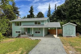 71 Whispering Firs Road, Port Angeles, WA 98363