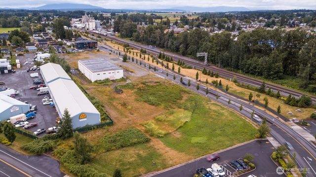 5865 Anderson Avenue, Bellingham, WA 98248