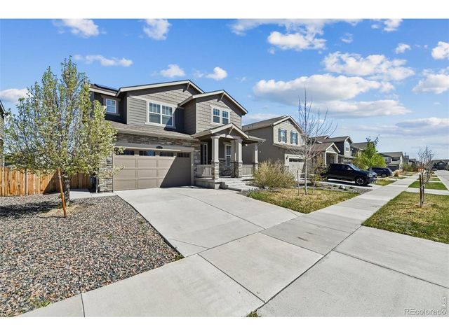 24321 E Tennessee Pl, Aurora, CO 80018