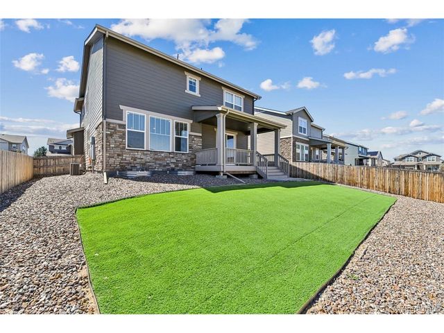 24321 E Tennessee Pl, Aurora, CO 80018