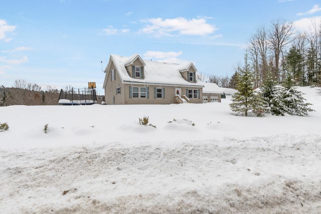 752 Houghton Bridge Road, St. Johnsbury, VT 05819