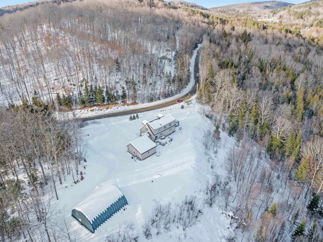 752 Houghton Bridge Road, St. Johnsbury, VT 05819