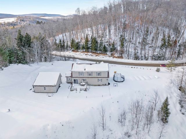 752 Houghton Bridge Road, St. Johnsbury, VT 05819