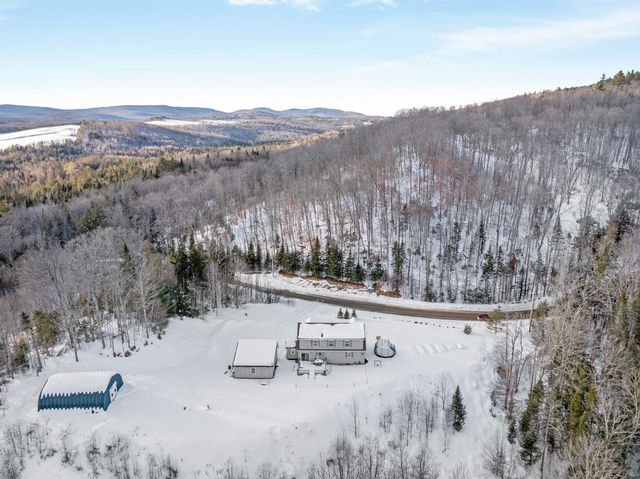 752 Houghton Bridge Road, St. Johnsbury, VT 05819