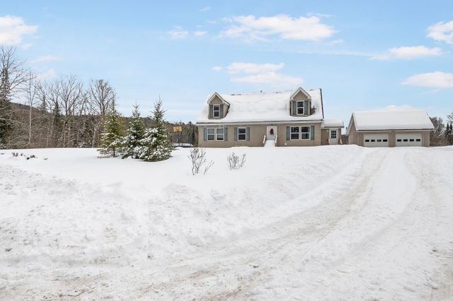 752 Houghton Bridge Road, St. Johnsbury, VT 05819