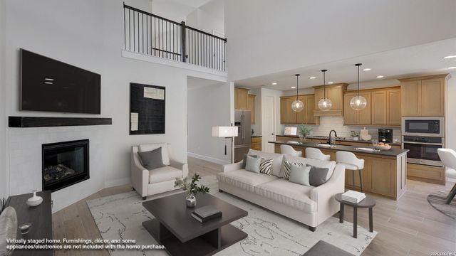 216 Boulder Creek, Boerne, TX 78006