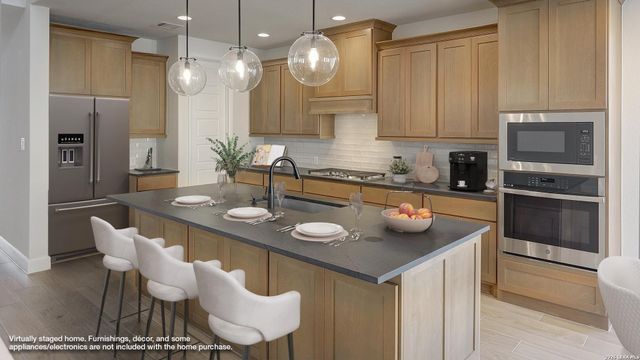 216 Boulder Creek, Boerne, TX 78006