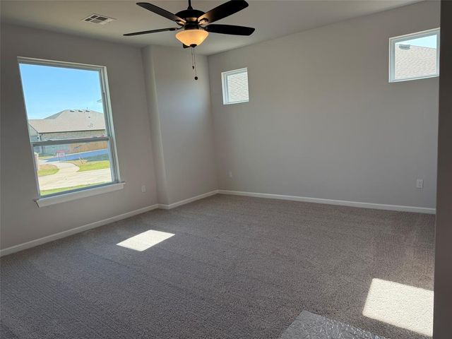 1671 Bloomington Court, Newcastle, OK 73065