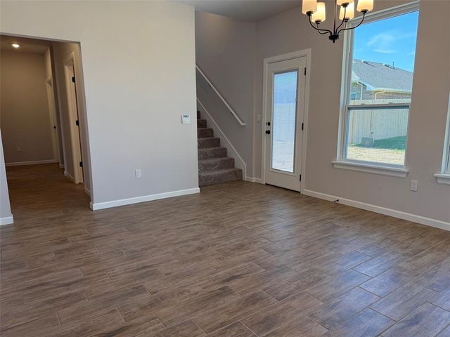 1671 Bloomington Court, Newcastle, OK 73065