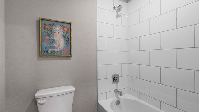 1453 CANTERBURY Trail, Desoto, TX 75115