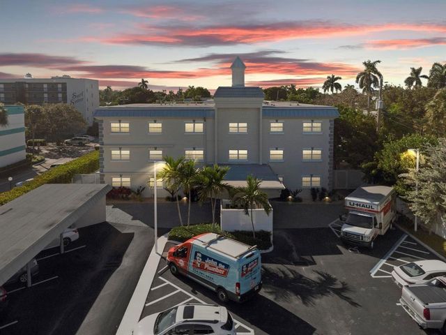 1439 S Ocean Boulevard 215, Pompano Beach, FL 33062