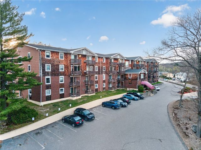 1190 Charles Street, North Providence, RI 02904