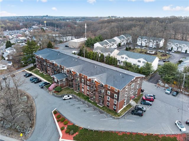 1190 Charles Street, North Providence, RI 02904