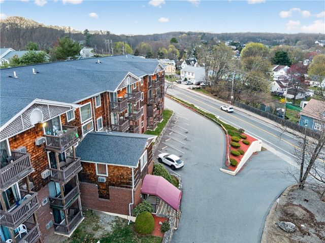 1190 Charles Street, North Providence, RI 02904