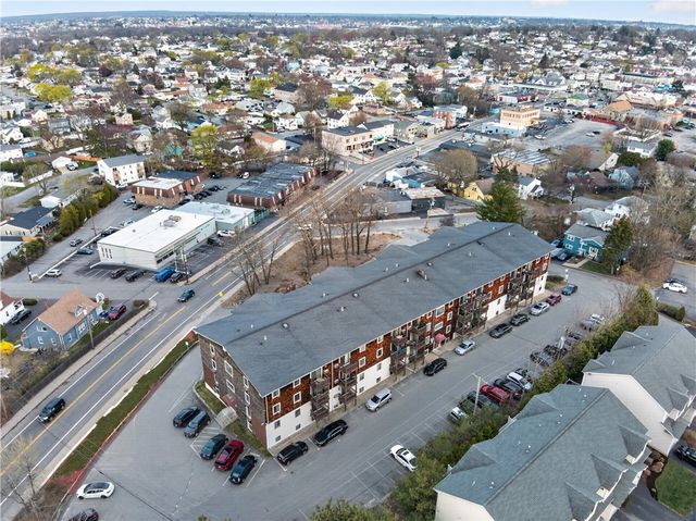 1190 Charles Street, North Providence, RI 02904