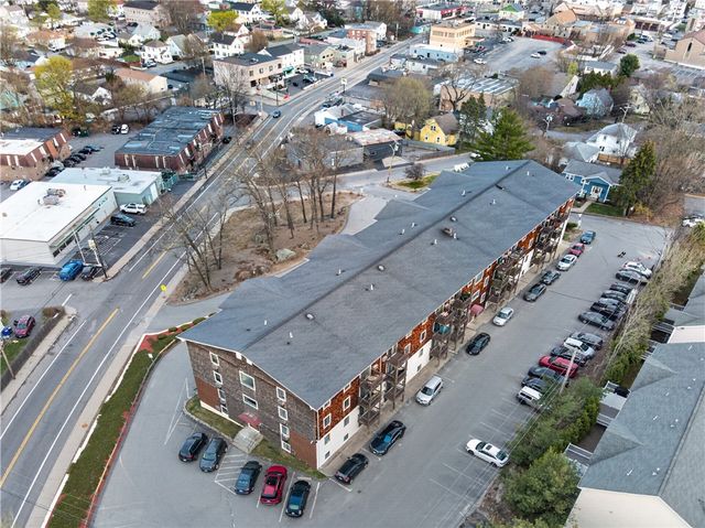 1190 Charles Street, North Providence, RI 02904