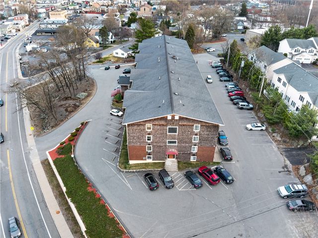 1190 Charles Street, North Providence, RI 02904