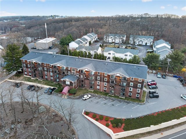 1190 Charles Street, North Providence, RI 02904