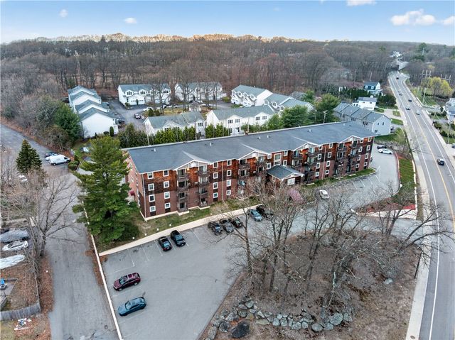 1190 Charles Street, North Providence, RI 02904