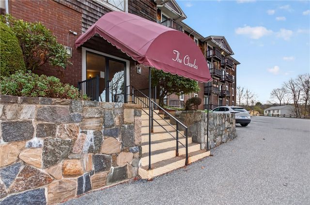 1190 Charles Street, North Providence, RI 02904