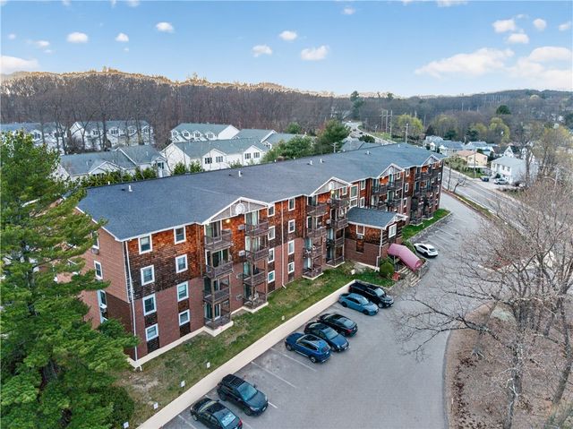 1190 Charles Street, North Providence, RI 02904