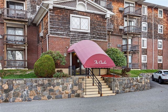 1190 Charles Street, North Providence, RI 02904