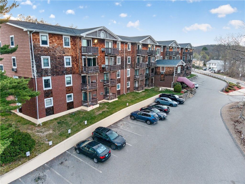 1190 Charles Street, North Providence, RI 02904