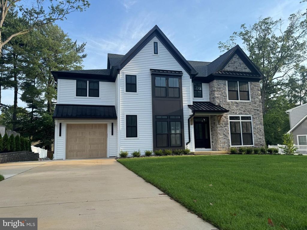 631 PARDEE LN, Haddonfield, NJ 08033