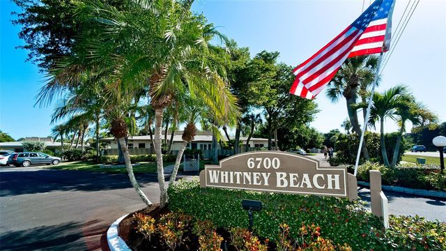 6700 GULF OF MEXICO DRIVE 139, Longboat Key, FL 34228