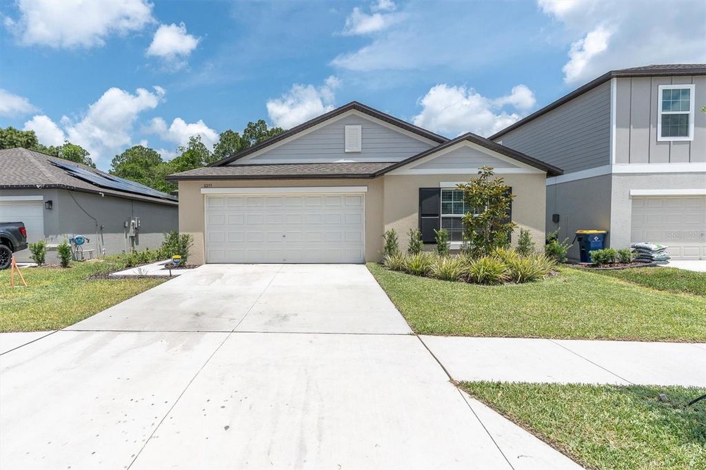 10155 GENTLE RAIN DRIVE, Land O Lakes, FL 34638
