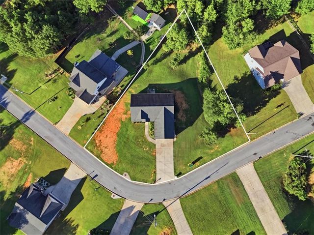 161 White Creek Drive, Rockmart, GA 30153