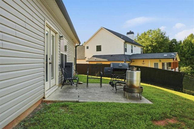 161 White Creek Drive, Rockmart, GA 30153