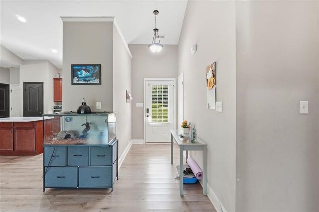 161 White Creek Drive, Rockmart, GA 30153
