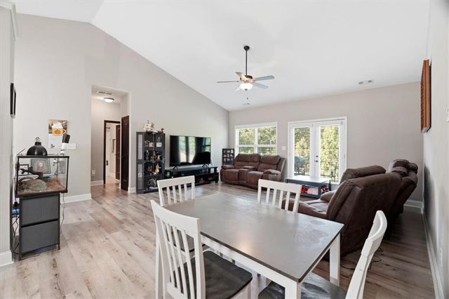161 White Creek Drive, Rockmart, GA 30153