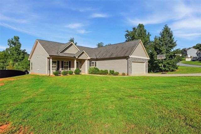 161 White Creek Drive, Rockmart, GA 30153
