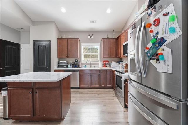 161 White Creek Drive, Rockmart, GA 30153