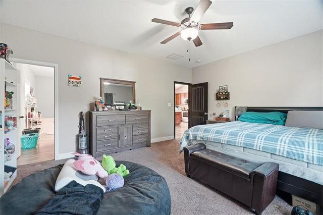 161 White Creek Drive, Rockmart, GA 30153