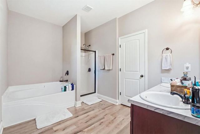 161 White Creek Drive, Rockmart, GA 30153