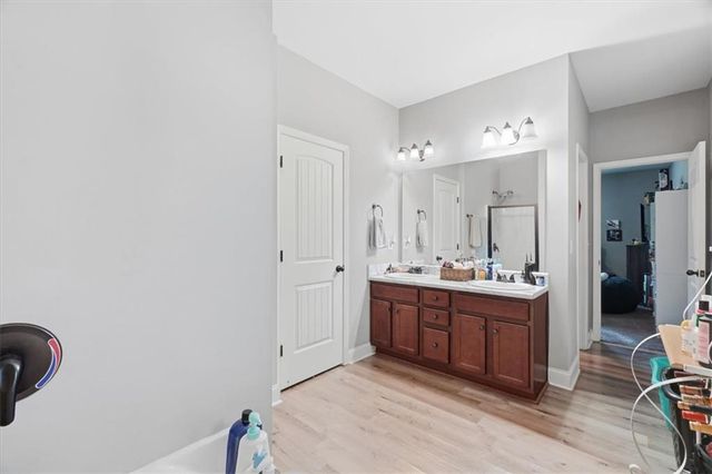 161 White Creek Drive, Rockmart, GA 30153