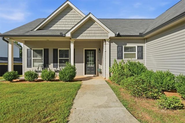 161 White Creek Drive, Rockmart, GA 30153
