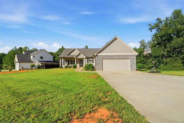 161 White Creek Drive, Rockmart, GA 30153
