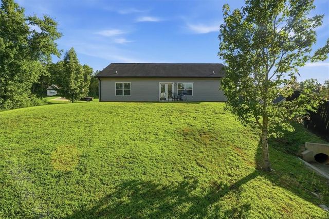 161 White Creek Drive, Rockmart, GA 30153
