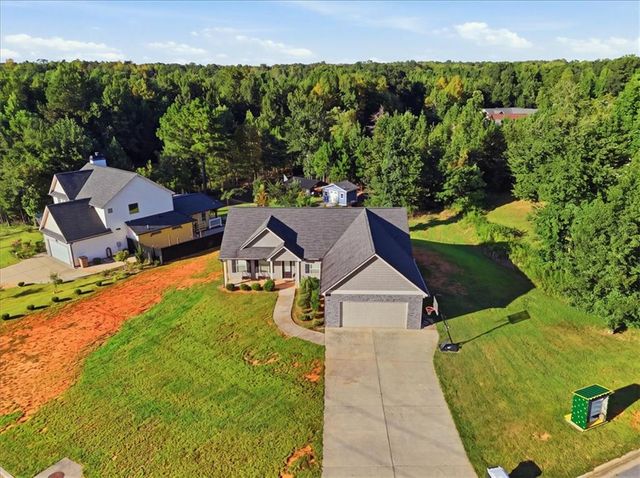 161 White Creek Drive, Rockmart, GA 30153