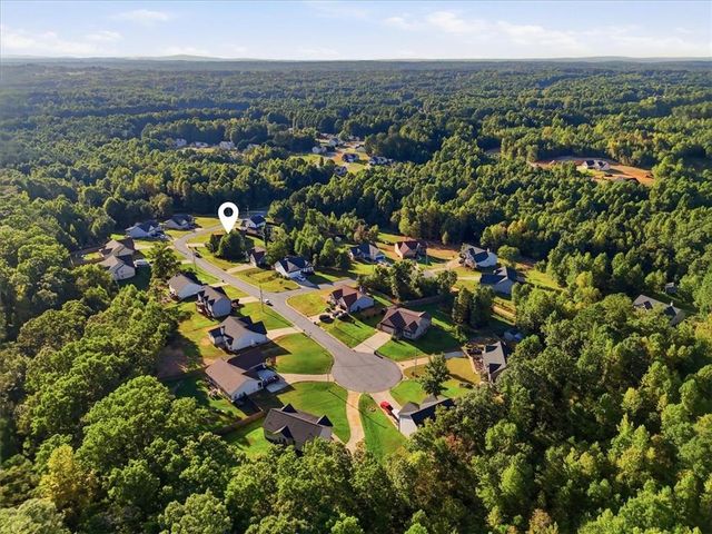 161 White Creek Drive, Rockmart, GA 30153