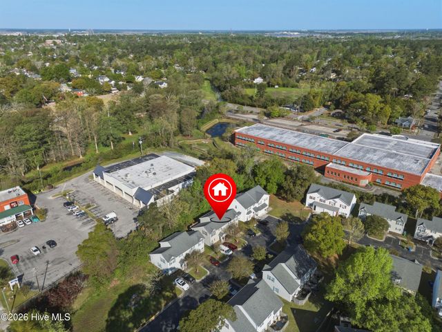 2113 Market Street, Wilmington, NC 28403