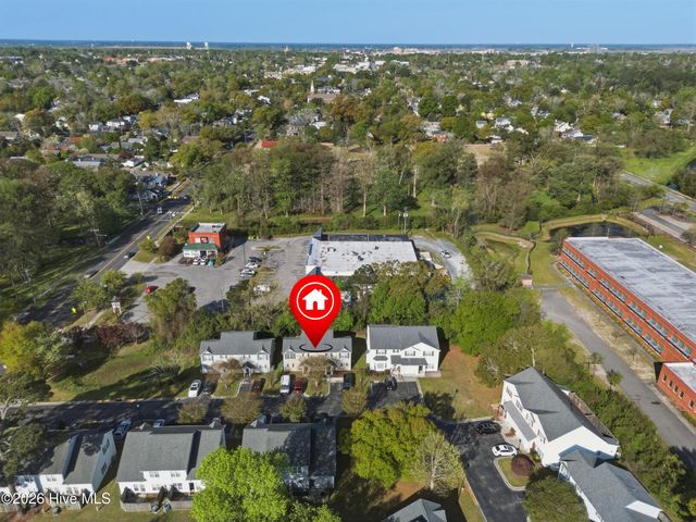 2113 Market Street, Wilmington, NC 28403